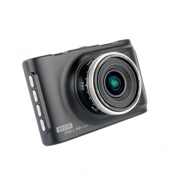 Wideo rejestrator kamera samochodowa NTK96223 DVR Full HD 1080P