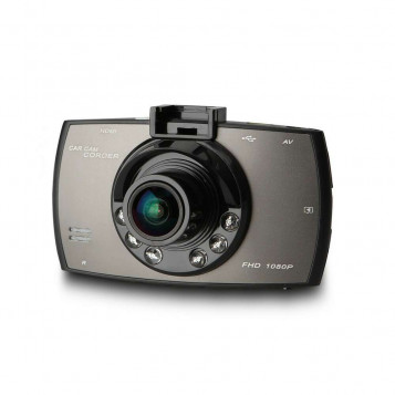 Rejestrator kamera samochodowa G30 DVR FullHD 1080p 2.7'' TFT