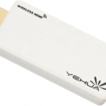 Bezprzewodowy odbiornik HDMI WiFi Miracast Yehua C8