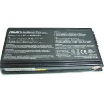 Bateria do laptopa Asus A32-F5 4400mAh Li-Ion 11.1V