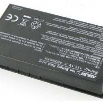 Bateria zamienna do laptopa Asus A32-A8 11.1V 4800 mAh