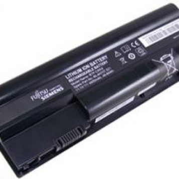 Bateria zamienna do laptopa Fujitsu Siemens BTP-CKK8 4400mAh 11.1V