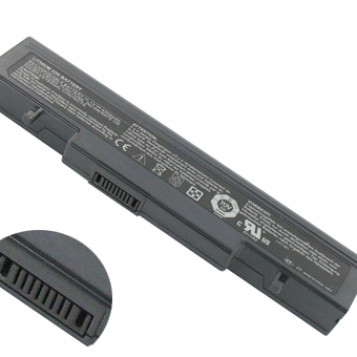 Bateria zamienna do laptopa Fujitsu Siemens DPK-PTT50SY6 4400mAh 11.1V