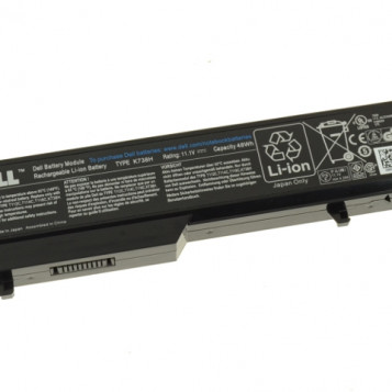 Bateria zamienna do laptopa Dell K738H 4400mAh 11.1V Li-Ion