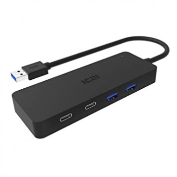 Hub USB 3.0 7 portów Iczi IZEC-A78