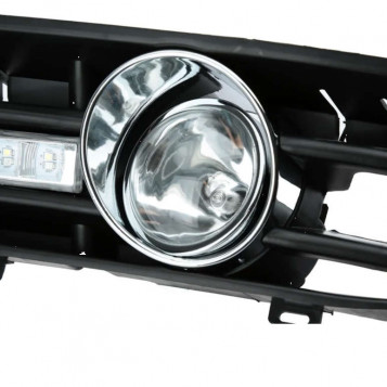 Światła przeciwmgielne LED do VW Golf MK4 K2674