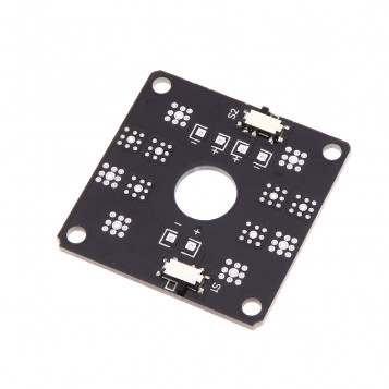 Kontroler lotu CC3D Mini Board RM2822 2 sztuki
