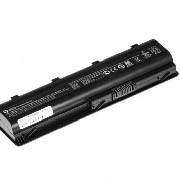 Bateria do laptopa HP MU06 47Wh 10.8V czarna