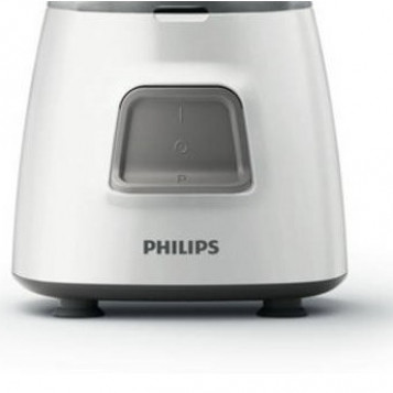Blender mikser kielichowy Philips HR2056/00 sam blender