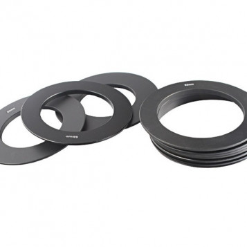 Zestaw pierścieni adapterów fotograficznych Cokin CKS9 49-82mm