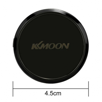 Tracker urządzenie do śledzenia GPS Kkmoon GT009 czarny