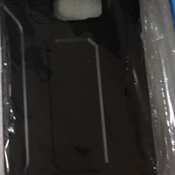 Etui Samsung Galaxy S7 edge czarny