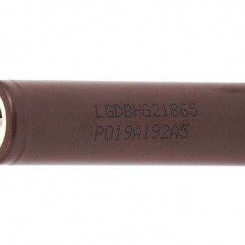 Akumulator LG Li-ion INR18650 HG2 3000mAh 3.6V
