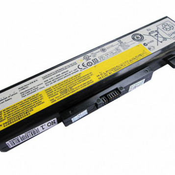 Bateria akumulator Lenovo L11L6Y01 10.8V 48Wh 4400mAh Y480 Y580