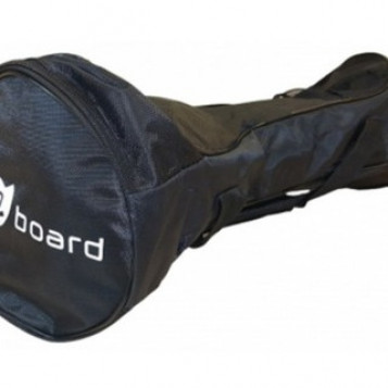 Torba na hoverboard deskę elektryczną 6.5' GoBoard czarna