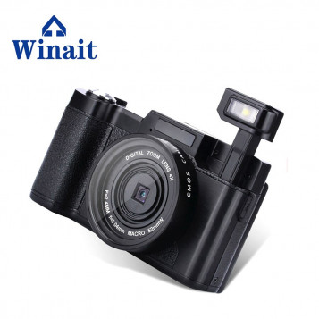 Aparat kamera cyfrowa ekran 3.0'' sensor CMOS WINAIT 24MP