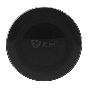 Bezprzewodowa ładowarka do smartfona Itian A5-Qi 2A