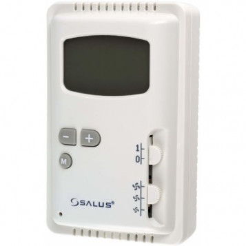 Termostat cyfrowy regulator temperatury SALUS FC100