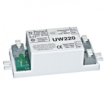 Przełącznik fazowy UW220