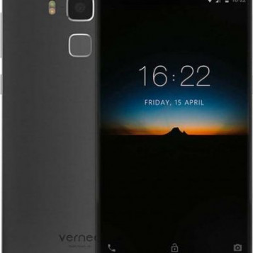 Smartfon Vernee Apollo Lite Space Grey 4/32GB 4G 5.5