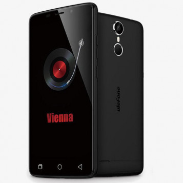 Smartfon Ulefone Vienna 3/32GB 13MP FHD 3250mAh