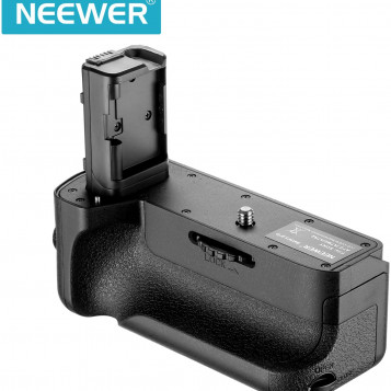 Battery pack grip Neewer do Sony A7II A7M2 A7R2 VG-C2EM