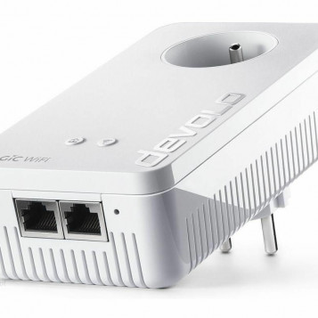 Adapter sieciowy PLC Devolo Magic 1 WiFi 2-1 2400Mbps