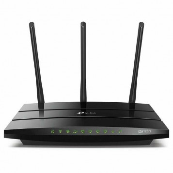 Router TP-LINK Archer C7 WIFI Dual Band AC1750 USB