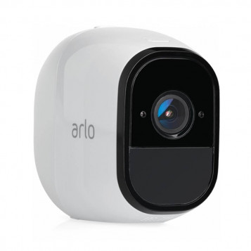 Bezprzewodowa kamera IP Netgear Arlo Pro 2 VMC4030P FHD WiFi