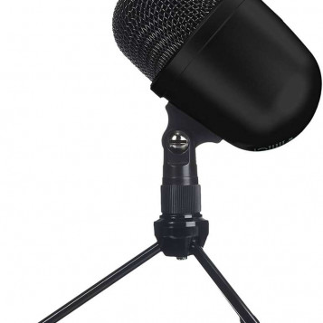 Mikrofon pojemnościowy AmazonBasics Mini Desktop