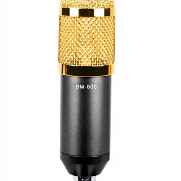 Mikrofon pojemnościowy studyjny Neewer BM-800