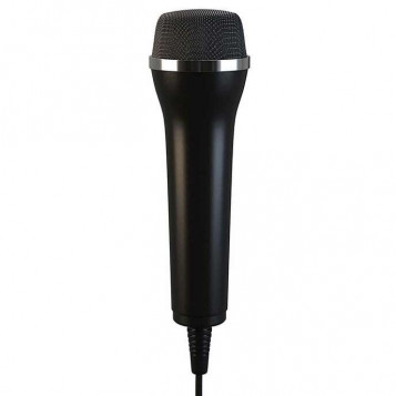 Mikrofon LionCast do karaoke do gier USB PC PS3 PS4 Xbox Wii