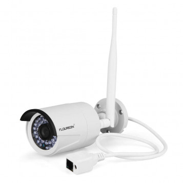 Kamera monitoringu IP Floureon XF-A2628F-ZW 1080P FHD