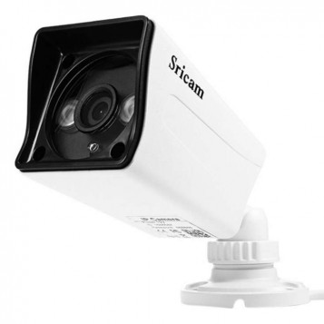 Kamera monitoringu IP Sricam SP023 1080P FHD 2MPx WiFi