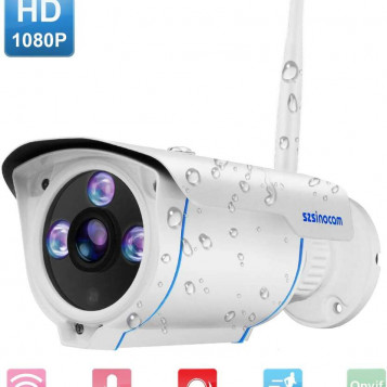 Kamera monitoringu IP szsinocam SN-IPC-HW20 1080P