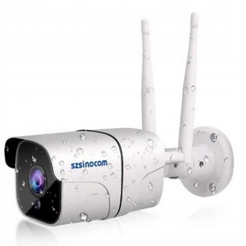 Kamera monitoringu IP szsinocam SN-IPC-HW15 1080P
