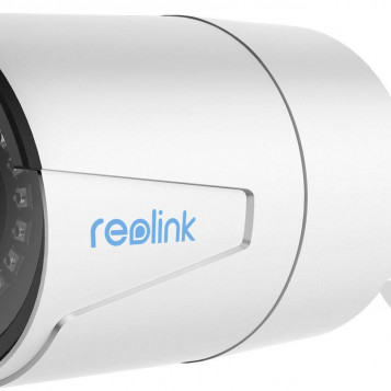 Kamera monitoringu IP Reolink RLC-410-5MP PoE FHD 5MPx