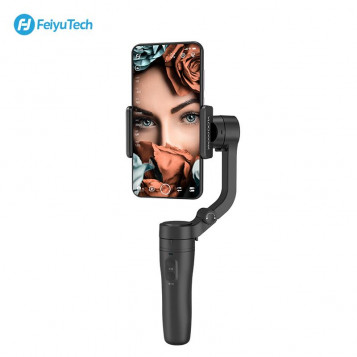 Stabilizator ręczny do telefonu Feiyu-Tech Vlog Pocket