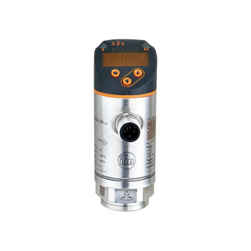 Elektroniczny czujnik ciśnienia ifm PN7070 M12 400bar