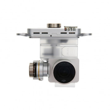 Gimbal kamera Dji Phantom 3 Standard - części serwisowe