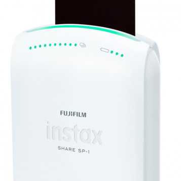 Przenośna drukarka FUJIFILM Instax Share SP-1 WiFi