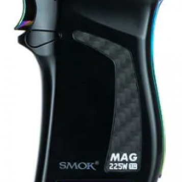 E-papieros elektroniczny papieros MOD BOX SMOK MAG 225W TC