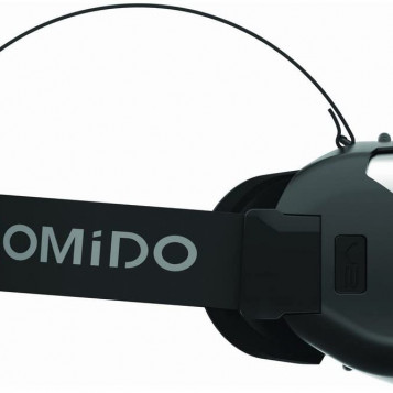 Okulary gogle VR Virtual Reality V2 Homido HOMIDOV2