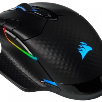 Mysz dla graczy Corsair Dark Core RGB SE