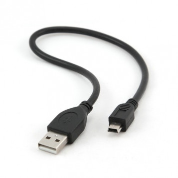 Kabel MINI-USB USB kamera rejestrator nawigacja aparat 20cm