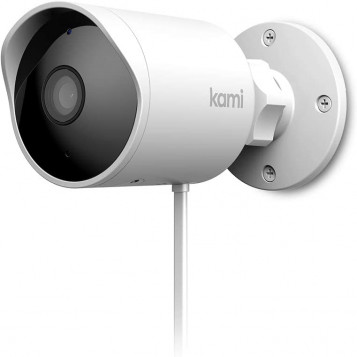 Kamera monitoringu IP YI Kami YHS.3119 1080p SmartApp