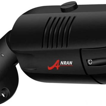 Kamera monitoringu IP Anran AR-B801 1920P PoE 5MP