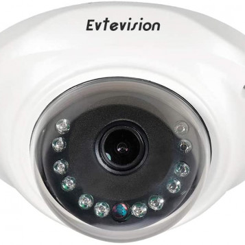 Kamera monitoringu IP Evtevision 1080P FHD 2MP CCTV