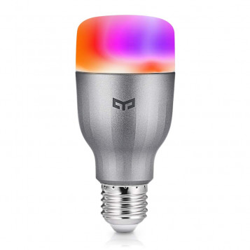 Inteligentna żarówka Xiaomi Yeelight YLDP02YL LED RGB Bulb E27 9W 600lm