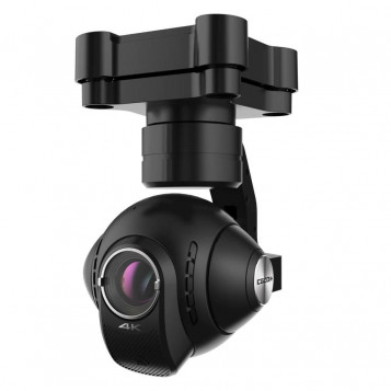Gimbal kamera do drona CGO3+ 4K Yuneec Q500